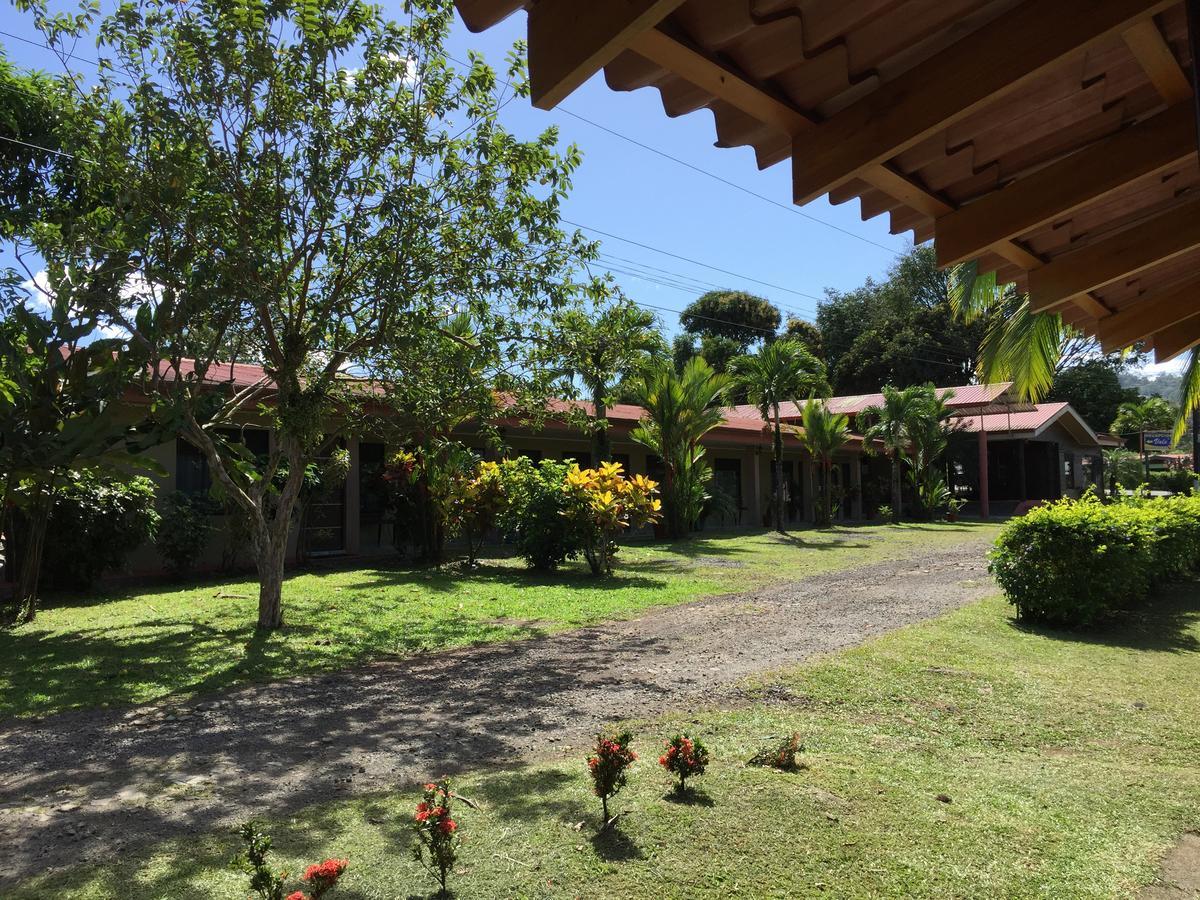 Hotel Vale'S Chiles  Exterior photo