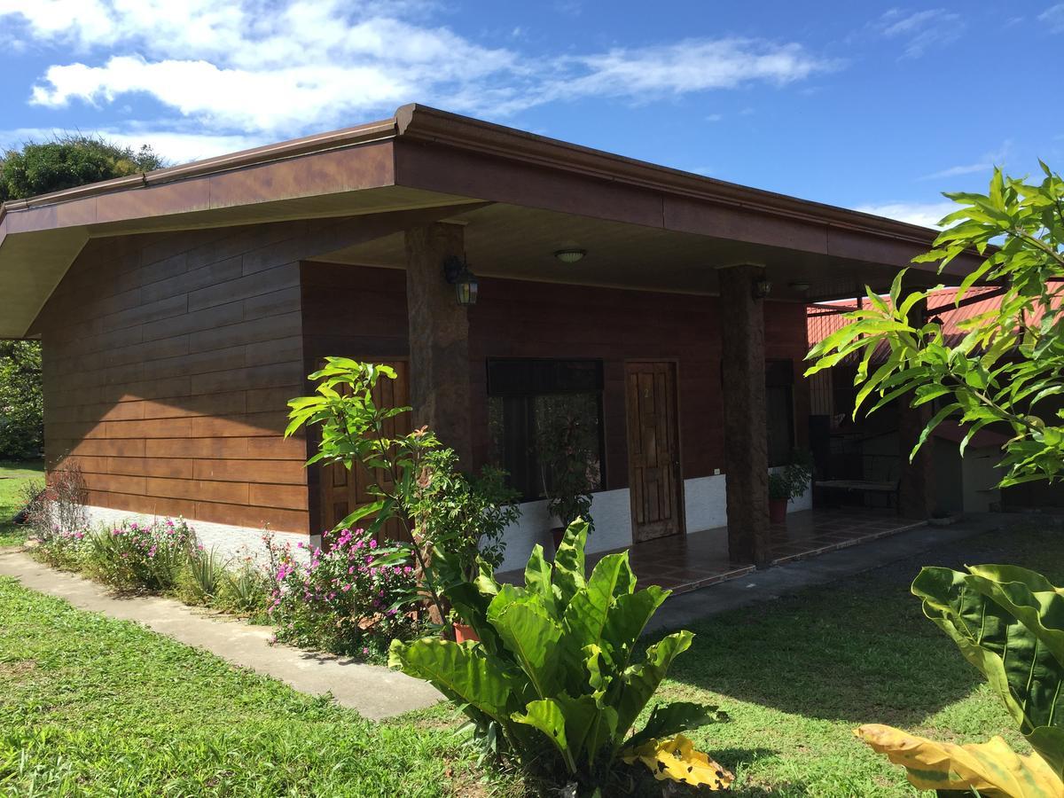 Hotel Vale'S Chiles  Exterior photo